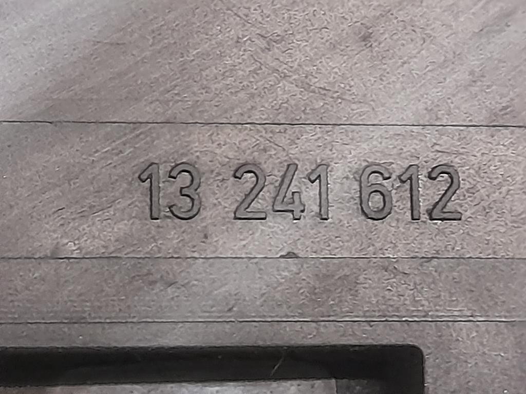 Elettroventola 0130303304 Opel Astra H SW 2005