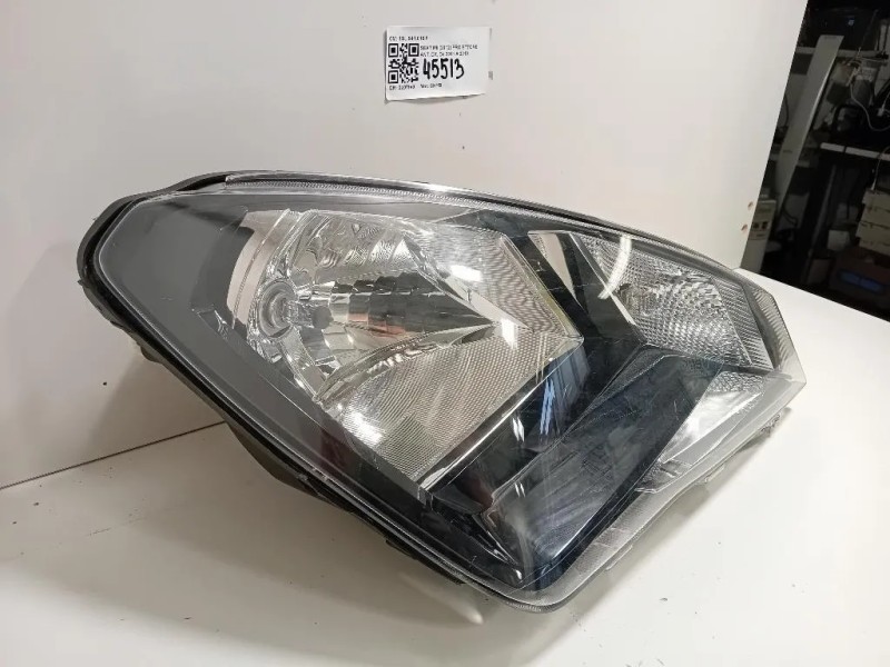 Proiettore ANT DX 1SL941016F Seat MII 2012