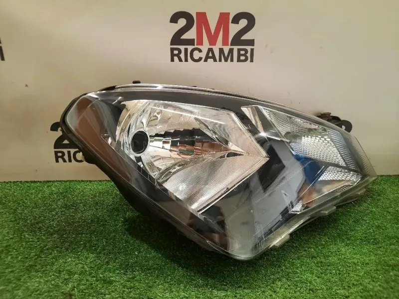 Proiettore ANT DX 1SL941016F Seat MII 2012