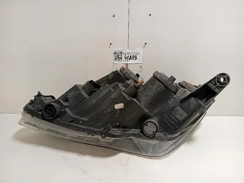 Proiettore ANT DX 6J0 941 016 Seat Toledo KG3 2013