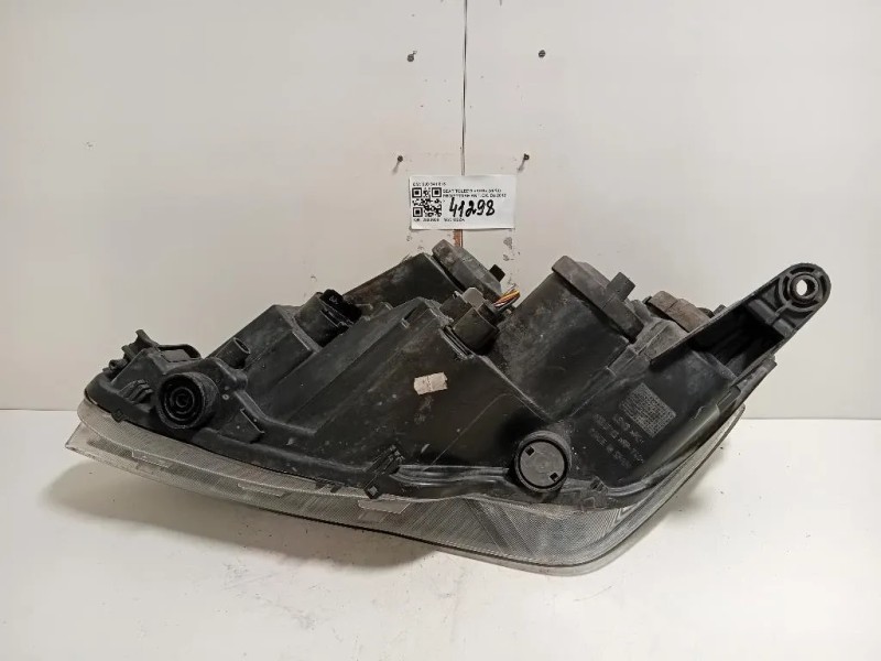 Proiettore ANT DX 6J0 941 016 Seat Toledo KG3 2013