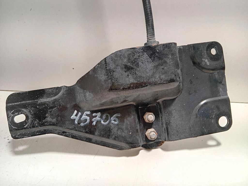 Supporto Ruota DI Scorta POST SUPPORTO RUOTA DI SCORTA POST Opel Movano B 2010