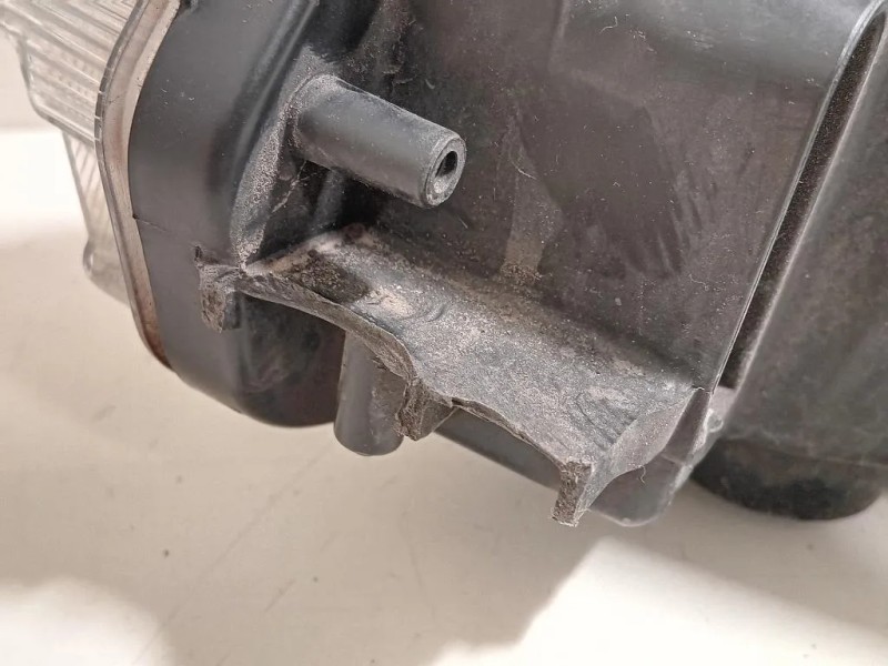 Proiettore ANT DX 6J0 941 016 Seat Toledo KG3 2013