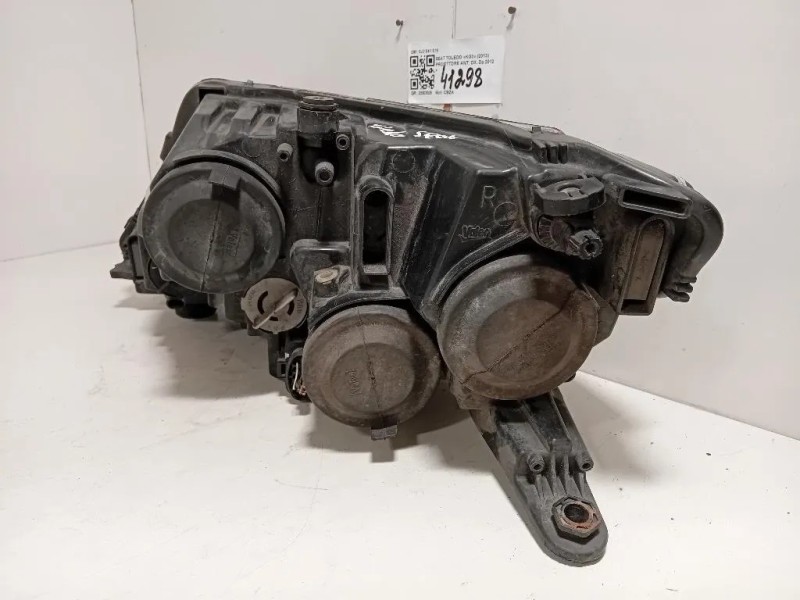 Proiettore ANT DX 6J0 941 016 Seat Toledo KG3 2013