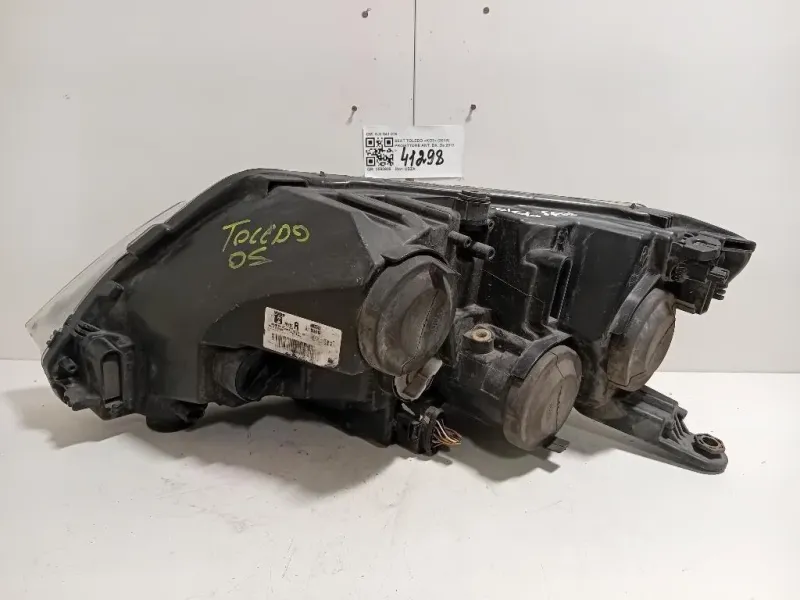 Proiettore ANT DX 6J0 941 016 Seat Toledo KG3 2013