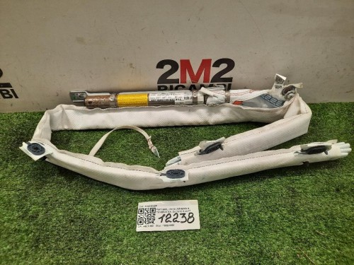 Air-bag A Tendina SX