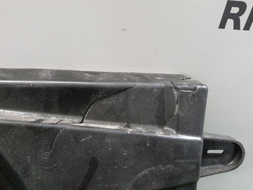 Elettroventola 39146900 Opel Astra K 2019