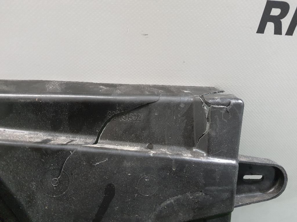 Elettroventola 39146900 Opel Astra K 2019