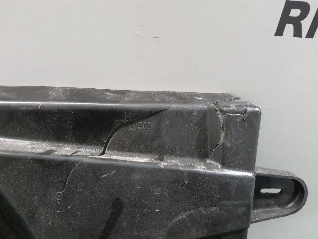 Elettroventola 39146900 Opel Astra K 2019