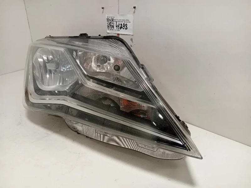 Proiettore ANT DX 6J0 941 016 Seat Toledo KG3 2013