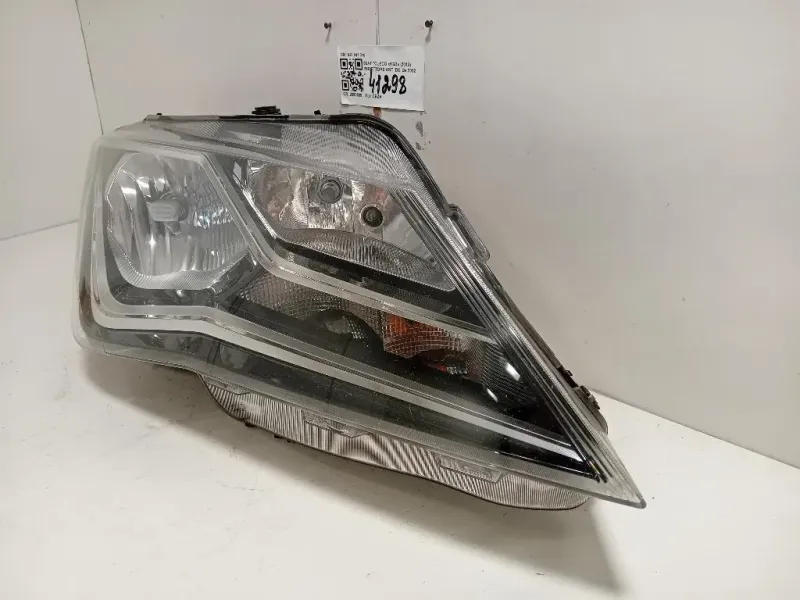 Proiettore ANT DX 6J0 941 016 Seat Toledo KG3 2013