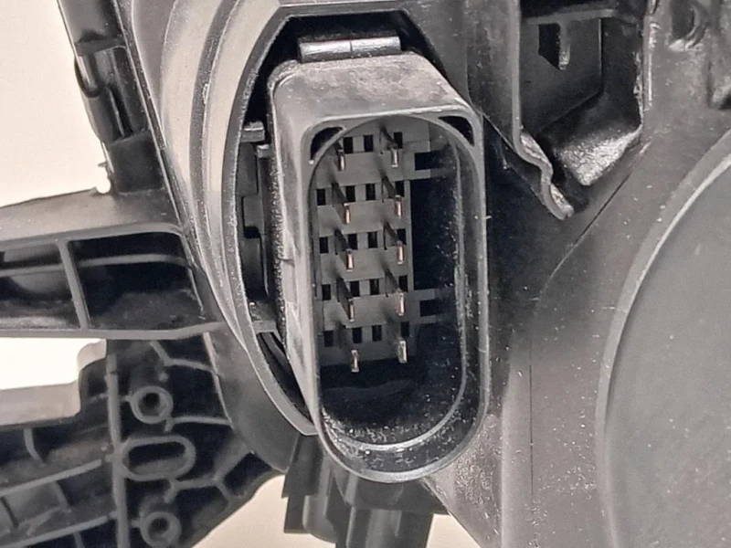 Proiettore ANT DX 6V1941016D 6V2941016D Skoda Fabia NJ3 2018