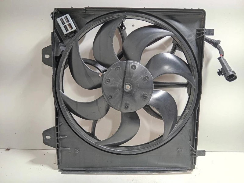 Elettroventola 9838282180 Opel Corsa F 2019