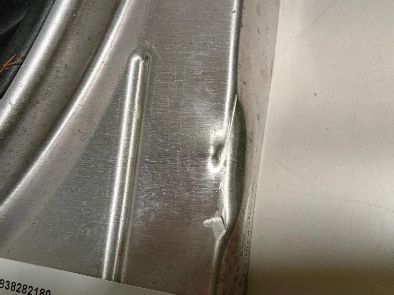 Elettroventola 9838282180 Opel Corsa F 2019