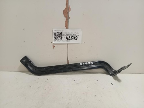 Supporto SEDE Batteria ANT SX