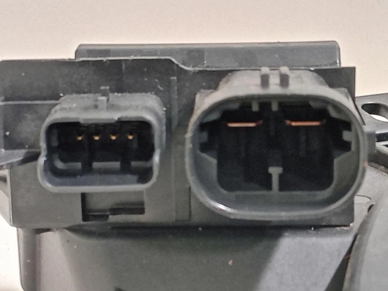 Elettroventola 9838282180 Opel Corsa F 2019