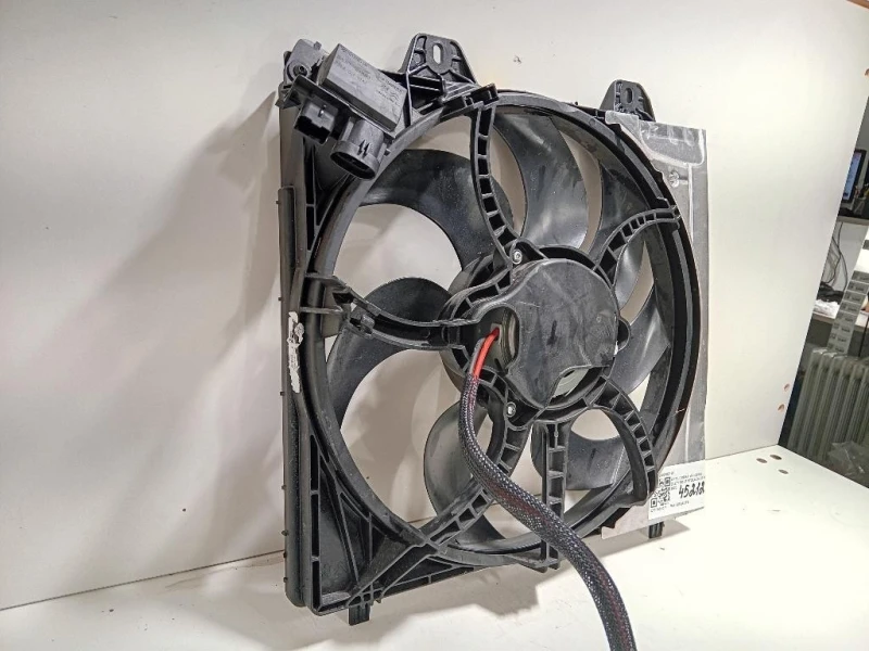 Elettroventola 9838282180 Opel Corsa F 2019