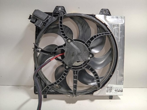 Elettroventola 9838282180 Opel Corsa F 2019