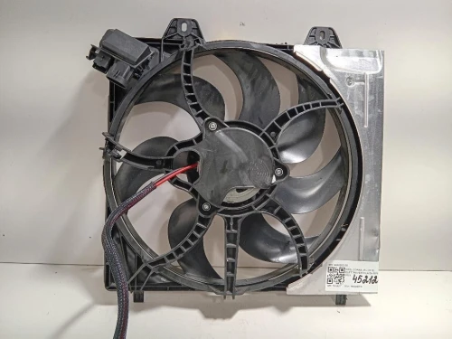 Elettroventola 9838282180 Opel Corsa F 2019