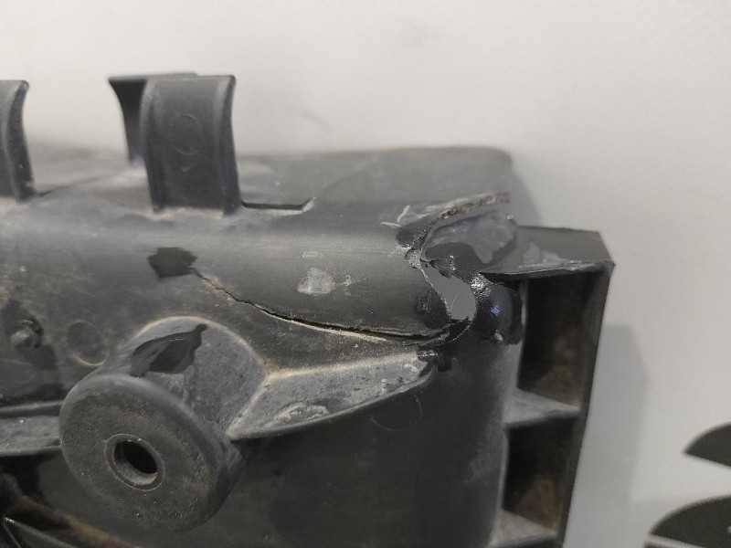 Elettroventola 13220122 Opel Insignia A 2009