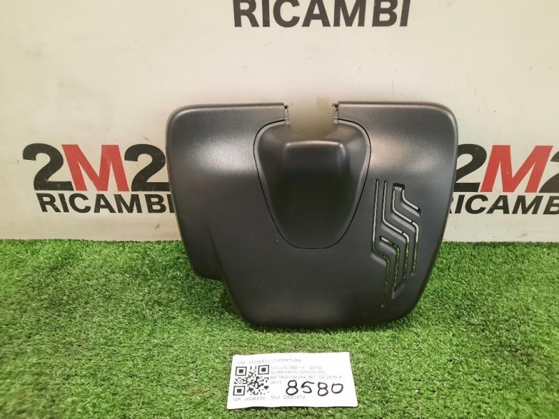 Supporto Specchio Retrovisore INT 31218533 COPERTURA Volvo S60 II 2010