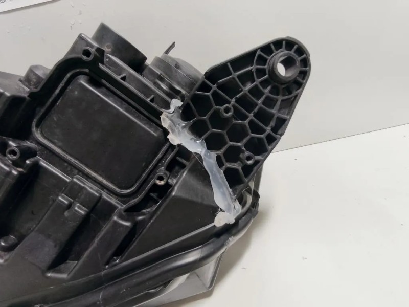 Proiettore ANT DX 6V2941016 Skoda Fabia NJ3 2018