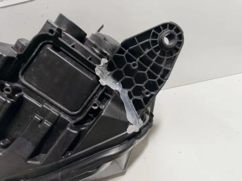 Proiettore ANT DX 6V2941016 Skoda Fabia NJ3 2018