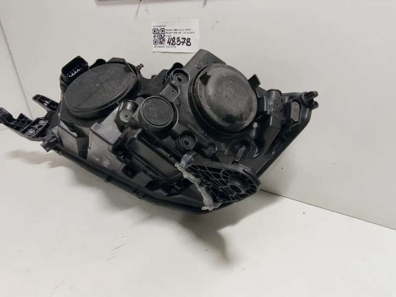 Proiettore ANT DX 6V2941016 Skoda Fabia NJ3 2018