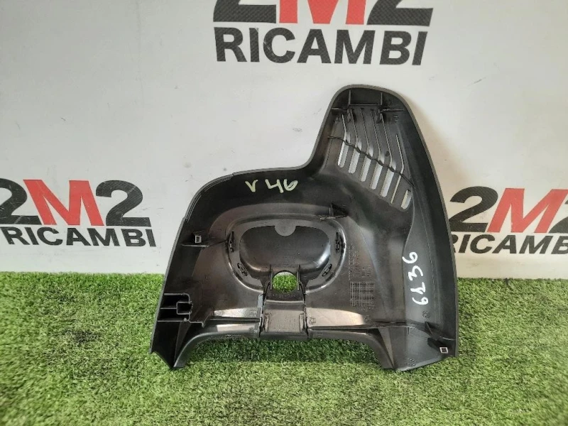 Supporto Specchio Retrovisore INT 31218975 COPERCHIO Volvo V40 II 2012