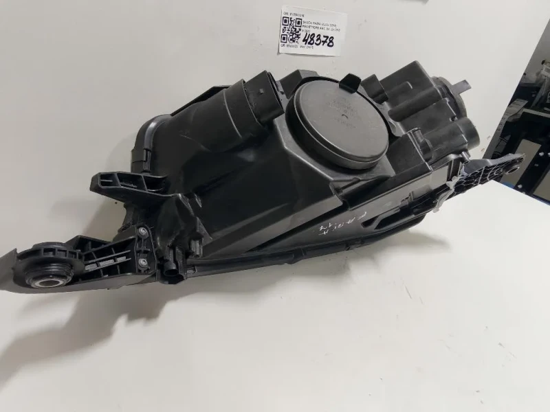 Proiettore ANT DX 6V2941016 Skoda Fabia NJ3 2018