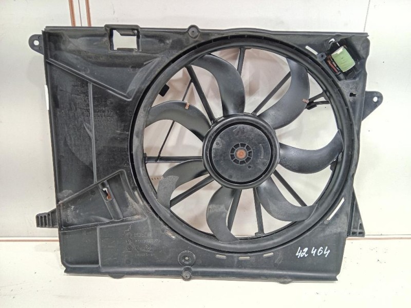 Elettroventola F00S310270 Opel Mokka 2013