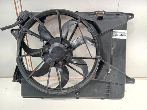 Elettroventola F00S310270 Opel Mokka 2013