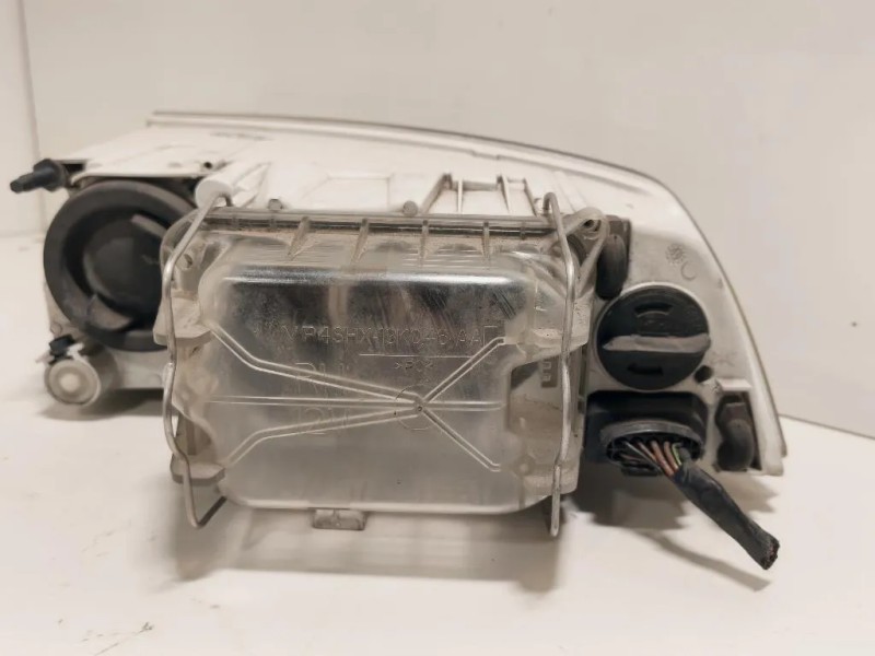 Proiettore ANT DX VP4SHX-13005-BBO Skoda Octavia 1Z5 SW 2004