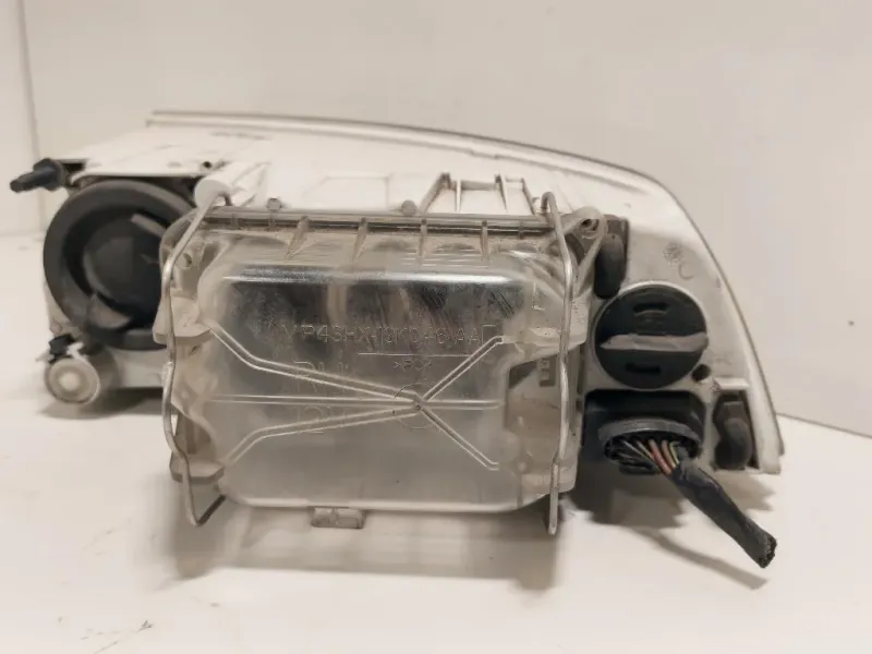 Proiettore ANT DX VP4SHX-13005-BBO Skoda Octavia 1Z5 SW 2004