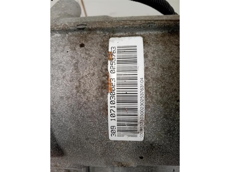 Cambio CAMBIO Bmw Serie 5 E60 Berlina 2004