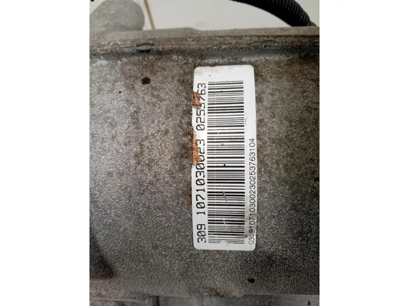 Cambio CAMBIO Bmw Serie 5 E60 Berlina 2004