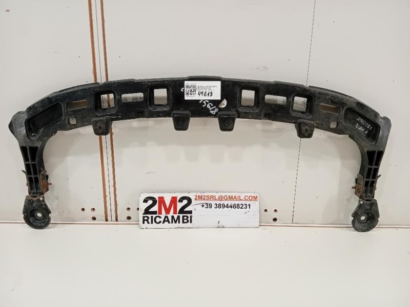 Proiettore ANT DX VP4SHX-13005-BBO Skoda Octavia 1Z5 SW 2004