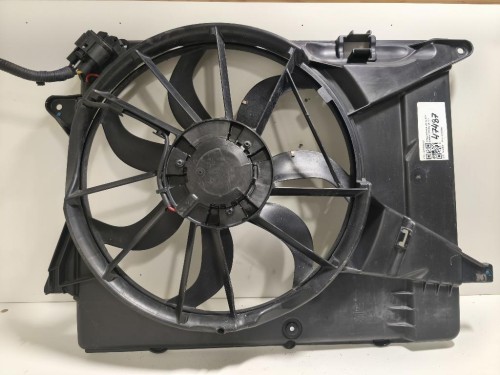 Elettroventola F00S3D2027 Opel Mokka 2013