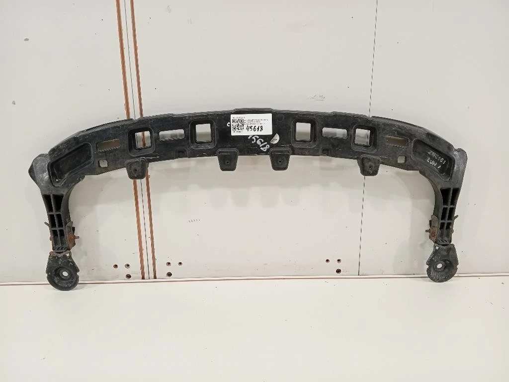 Supporto Spoiler Paraurti ANT 95027304-1 Chevrolet Orlando 2011