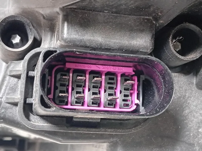 Proiettore ANT DX 3T4941016F Skoda Superb 3V3 2015