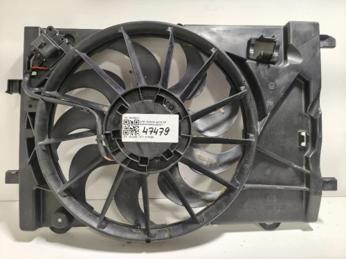 Elettroventola 95298575 Opel Mokka 2013