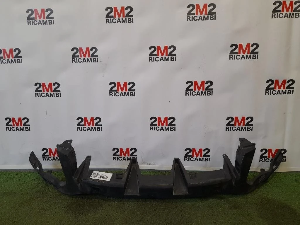 Supporto Spoiler Paraurti ANT 8V41-17E778-AD Ford KUGA I 2008