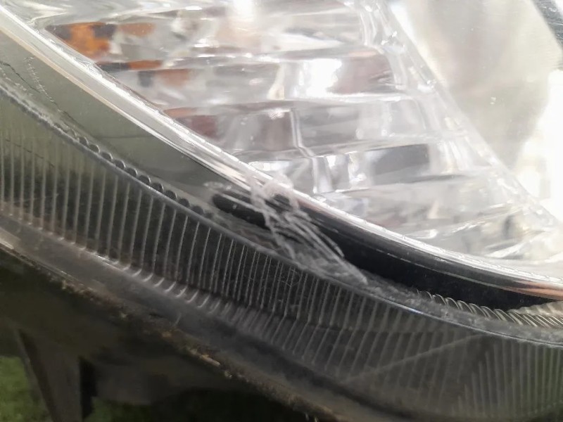 Proiettore ANT DX 5L2941016A Skoda YETI 2010