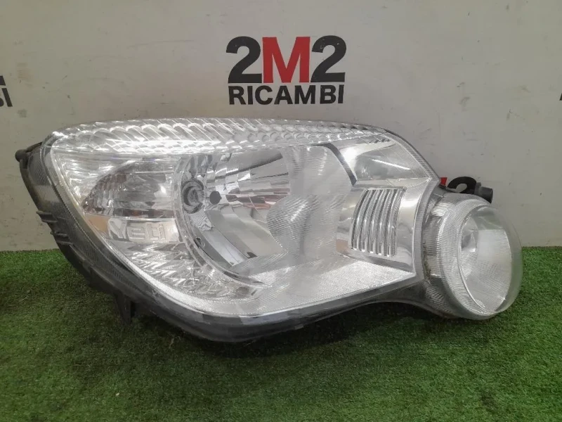 Proiettore ANT DX 5L2941016A Skoda YETI 2010