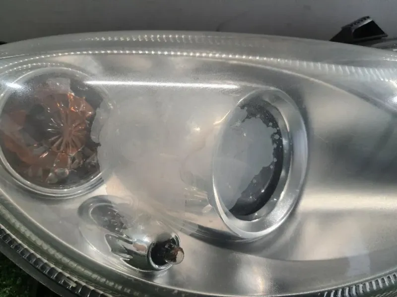 Proiettore ANT DX A4518200259 Smart Fortwo Cabrio 451 2007