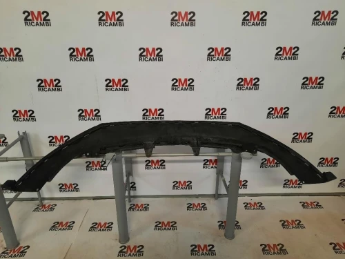 Supporto Spoiler Paraurti ANT 5K08059159B9 Volkswagen GOLF VI 2009