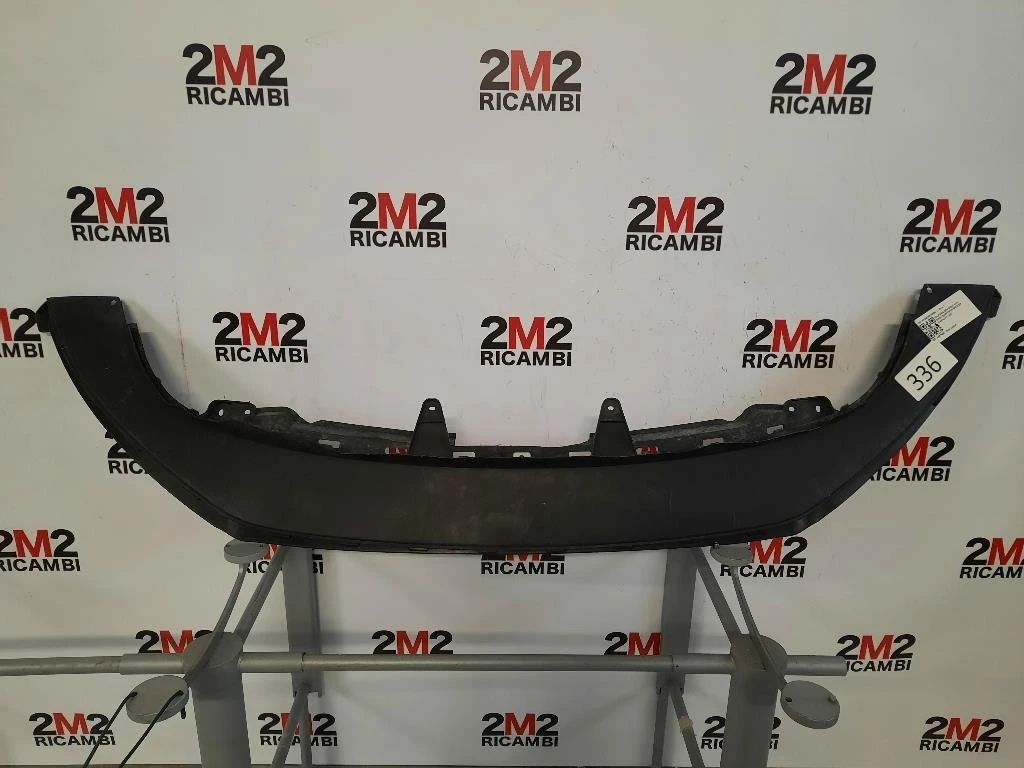 Supporto Spoiler Paraurti ANT 5K08059159B9 Volkswagen GOLF VI 2009