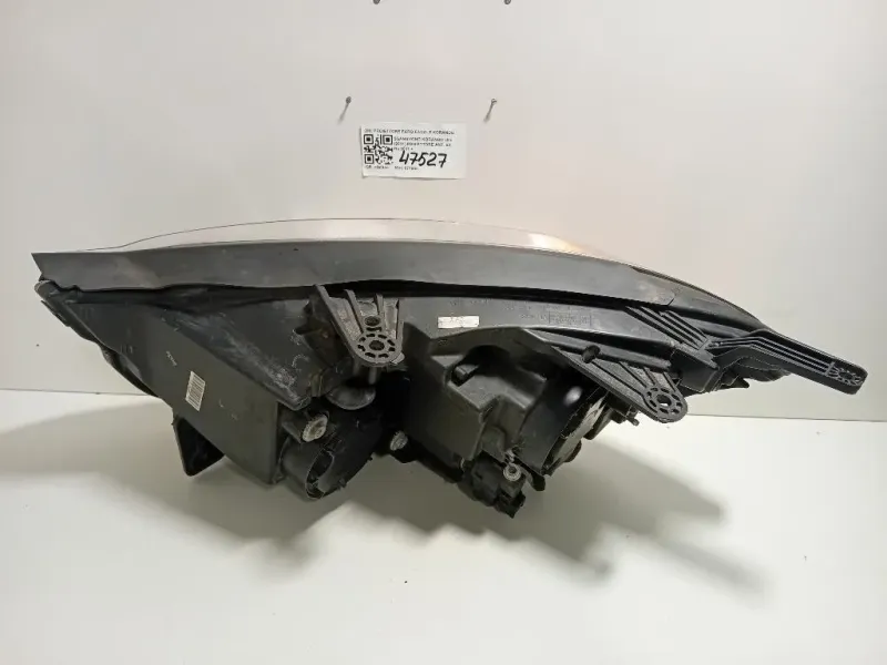 Proiettore ANT DX PROIETTORE FARO FANALE KORANDO Ssangyong Korando III 2011