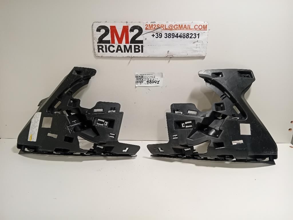 Proiettore ANT DX 8310209201 Ssangyong Kyron 2005