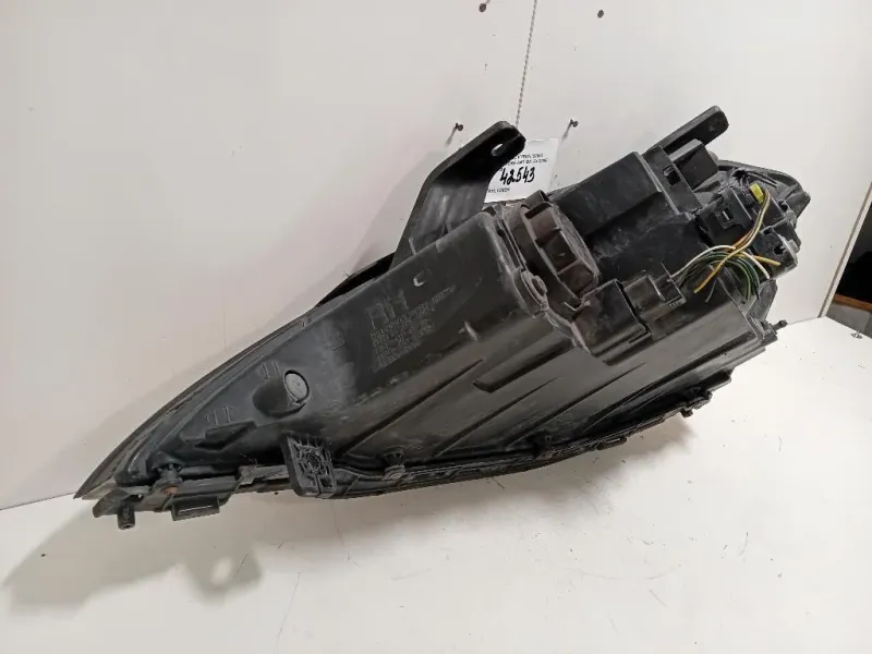 Proiettore ANT DX 8310209201 Ssangyong Kyron 2005